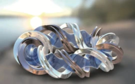 地上に太陽が生まれる日2 最先端科学の集合知、ヘリカル型核融合炉を実装する 株式会社Helical Fusion 代表取締役 / 核融合科学研究所・総合研究大学院大学 教授 宮澤 順一氏