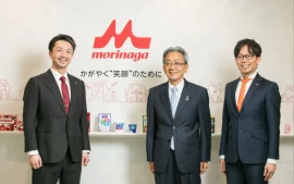 森永乳業・メタジェン・リバネス　3社トップ座談会＜前編＞  研究の社会実装に不可欠な「正しい理解」を いかにつくりだすか