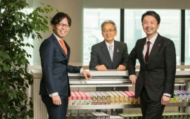 森永乳業・メタジェン・リバネス　3社トップ座談会＜後編＞  研究の事業化は「熱意」と「巻き込み力」で実現する