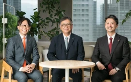 カルビー・メタジェン・リバネス トップ座談会＜前編＞　「Body Granola」が切り拓く、腸内環境の新しい世界