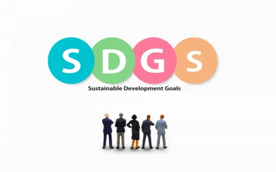 SDGsとは？企業の取り組み事例13選やメリットを解説